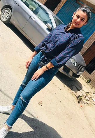 100% verified Call girls Jamshedpur